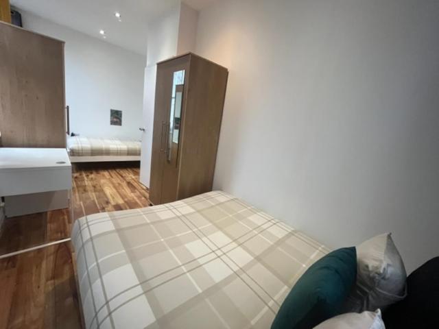 Tree Apartments Goswell Road Ec1 Angel London Kültér fotó